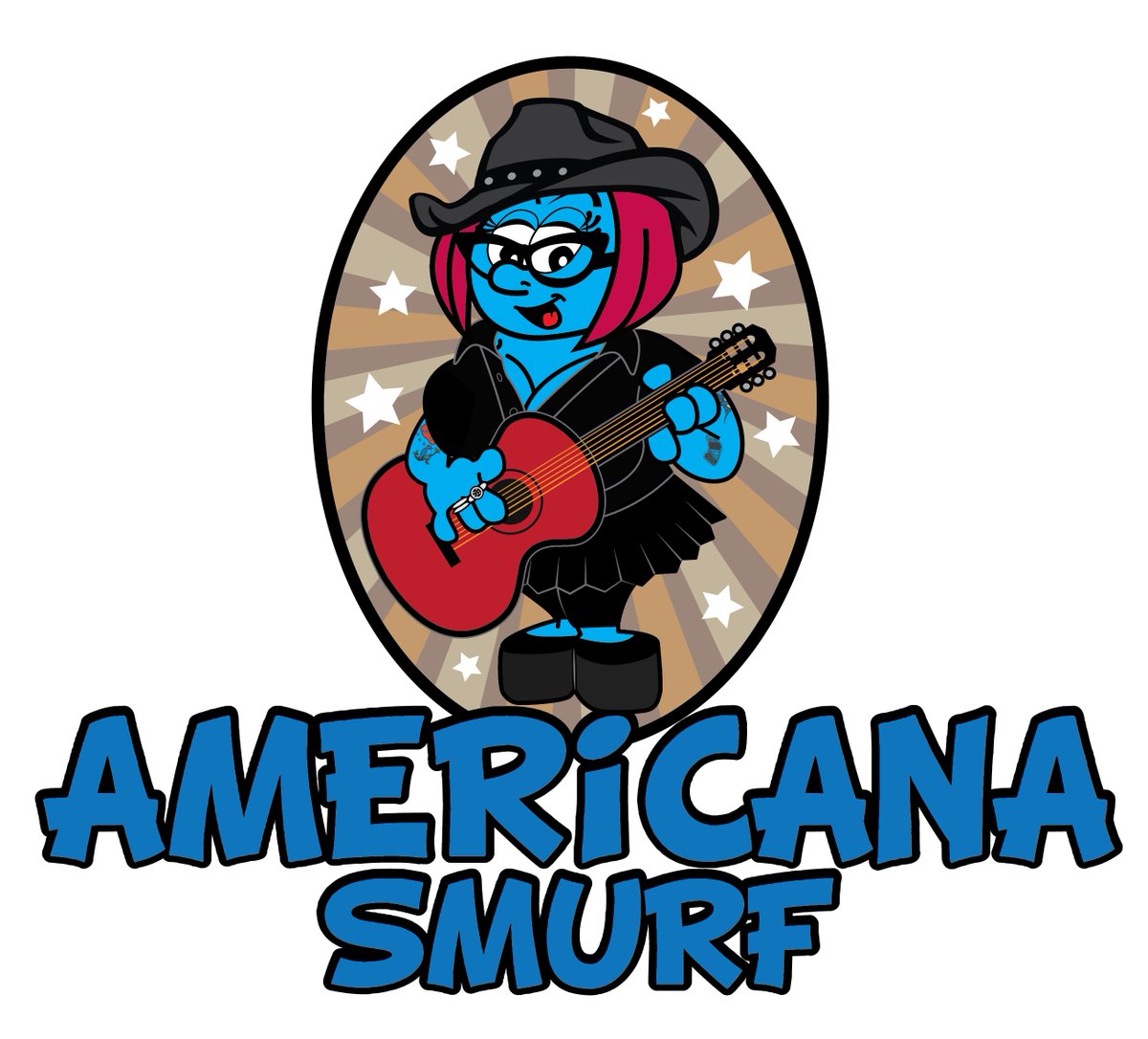 cindyemchy's tweet photo. Woke up to my new alter-ego just in time to hit the road my weekend road warrior tour w/ @yourstrulymichele Love it! #MorgansMill in Woodland, CA tonight & #BuckInn in Doyle, CA on Sat! #americana #queercountry #countrymusic https://t.co/D6Qm9lCsyF