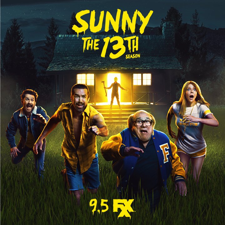 Its Always Sunny In Philadelphia Temporada 1