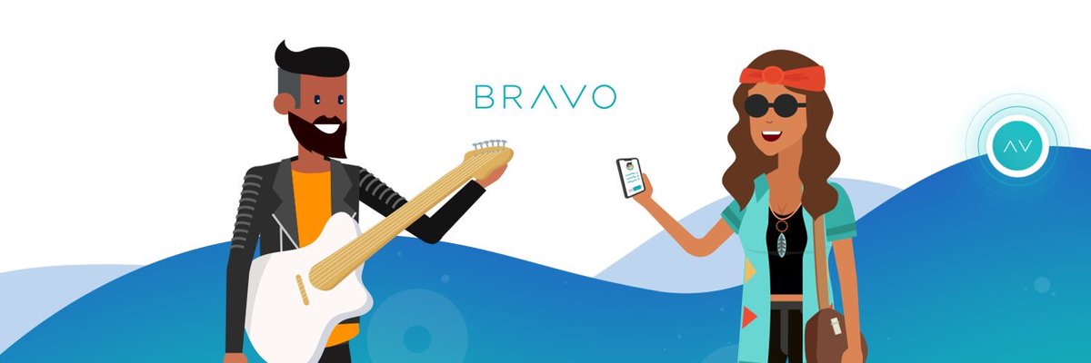 BRAVO is GOING global with the power of BLOCKCHAIN!
visit bvo.trybravo.com for more infomation
#BVO #Blockchain #crypto #womenofcrypto