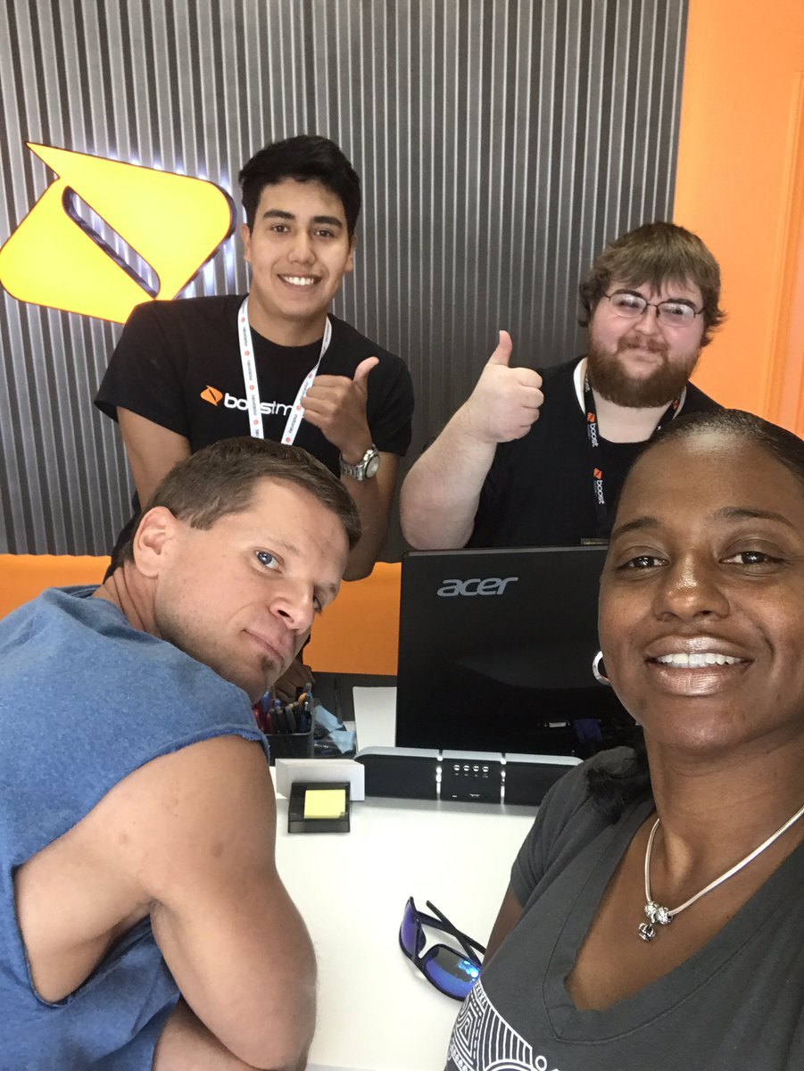 LaKeysha@SPG tweet media