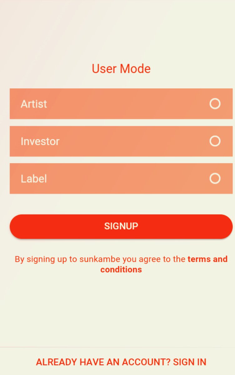 SunkambeMusic's tweet photo. Hi @djsbu. Check out our profile https://t.co/iBm8OGw9QY https://t.co/cQuXer7Iz3