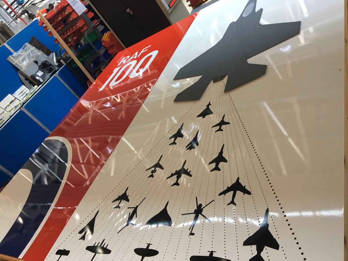 RAF Cosford MHF (@MHF_Displays) / Posts / X