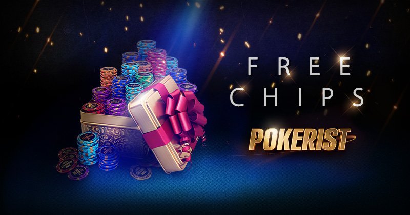 KamaCasino's tweet photo. Time to visit our Facebook fan page and collect your daily 5000 CHIPS! #FreeChips #Pokerist #PokeristChips #WinPokeristChips #GetChips #PokeristClub https://t.co/90YlClNpa9