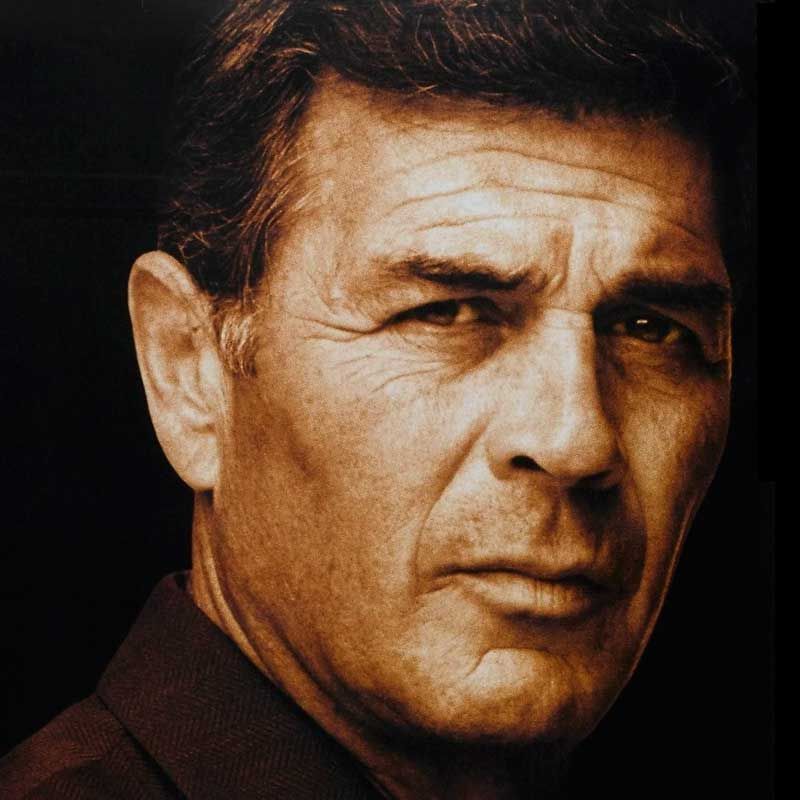 Happy birthday, Robert Forster! 