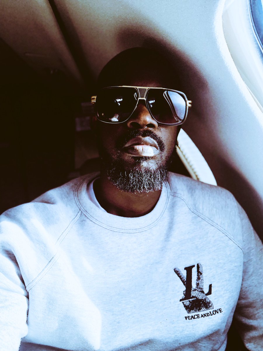 RealBlackCoffee's tweet photo. Touchdown Tunisia.
It's Fairground Festival tonight. https://t.co/LHTYYCL3bH