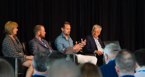 LodgingMagazine's tweet photo. 2018 Revenue Strategy Summit offers a day of deep dives Into #hospitality finance https://t.co/I3kGirsfpf @RevStrategy #RSSummit https://t.co/Hr9xPPb8ID