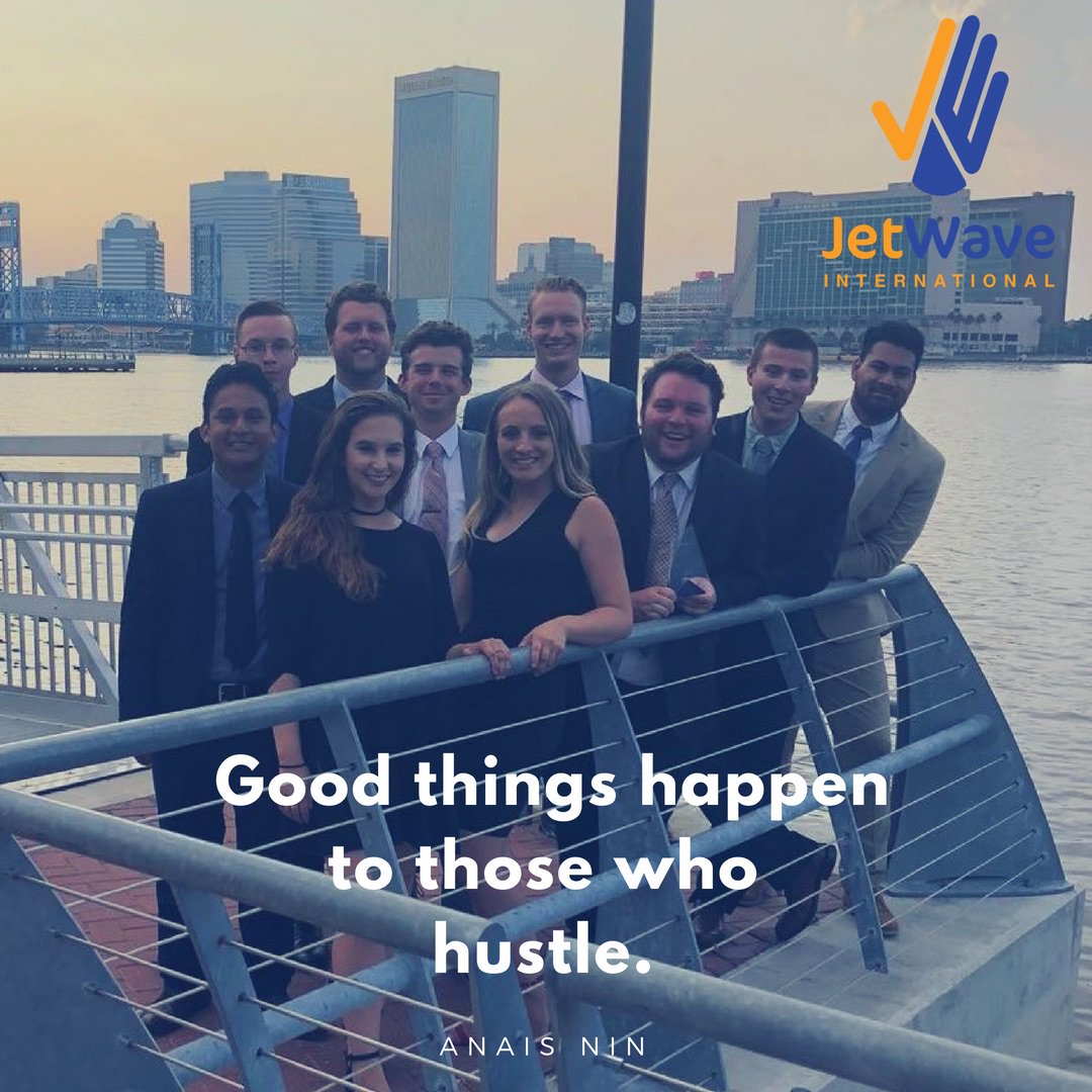 JetWaveInc's tweet photo. #FridayMotivation https://t.co/eO4nxNV1yC