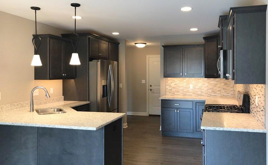 Armani Development On Twitter Who Else Loves The Dark Cabinets