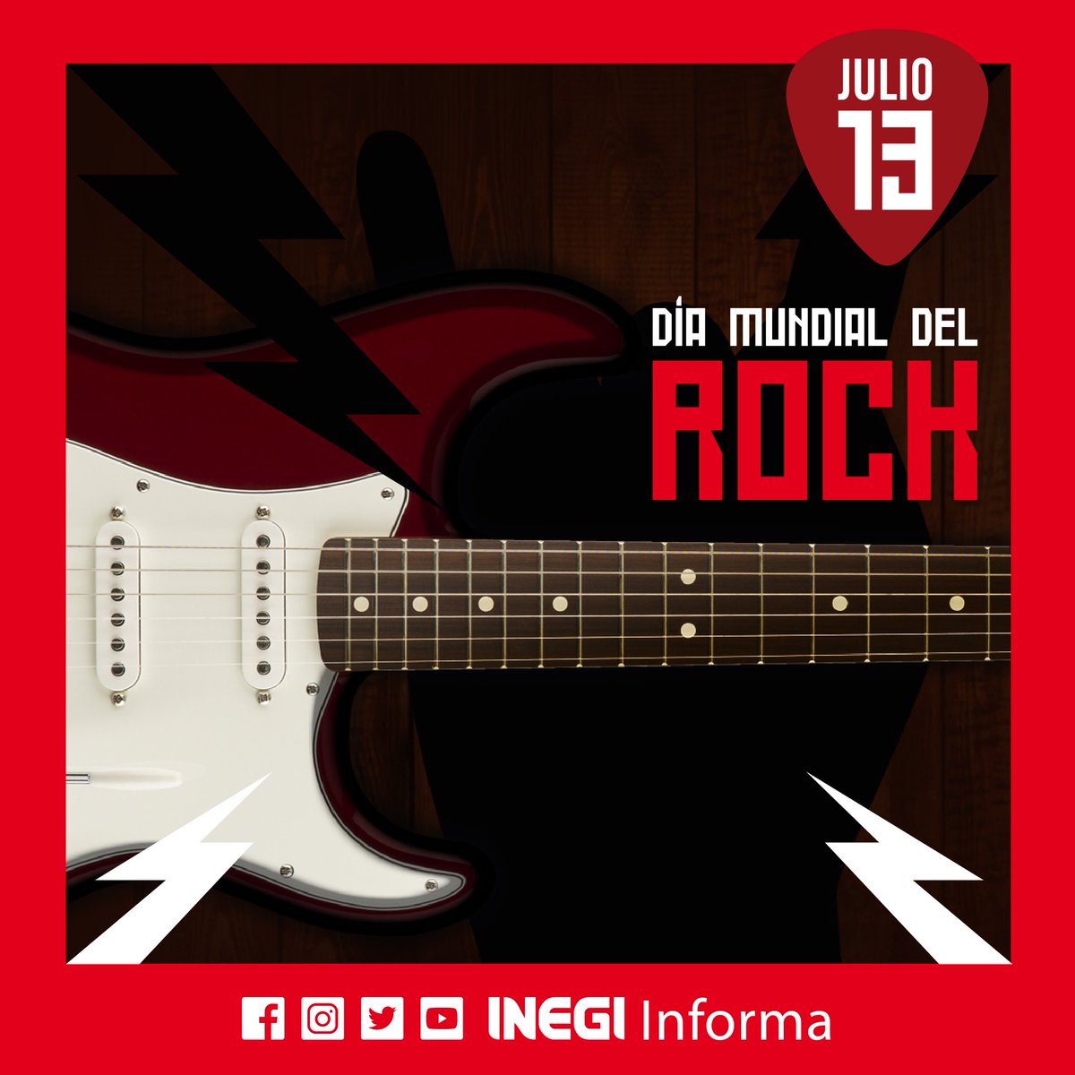INEGI_INFORMA's tweet photo. #SabíasQue En México hay 411 unidades económicas dedicadas principalmente a la fabricación de instrumentos musicales, el personal ocupado en este sector es de 2 mil 320 #CE2014 https://t.co/0LM6KJE3ZE #DiaMundialDelRock https://t.co/yQNlbooro4