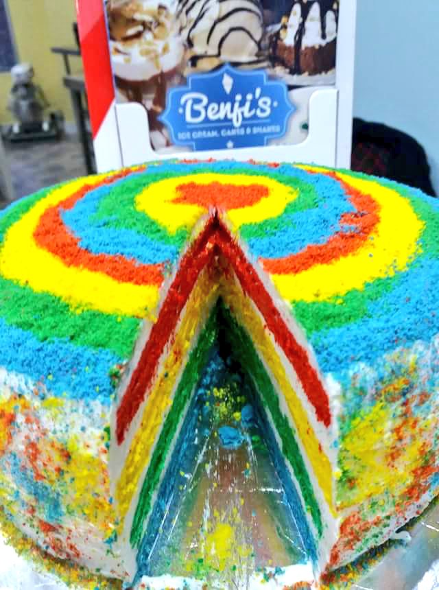 benjissweets's tweet photo. Benjis’s Special Friday                      
    10% Off if call 0161 280 1436 Sweet and tasty straight to your door! https://t.co/1hx19uqs2B