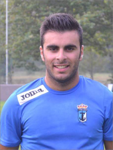 Alex, después de un año fuera vuelve a su casa! Bienvenido!