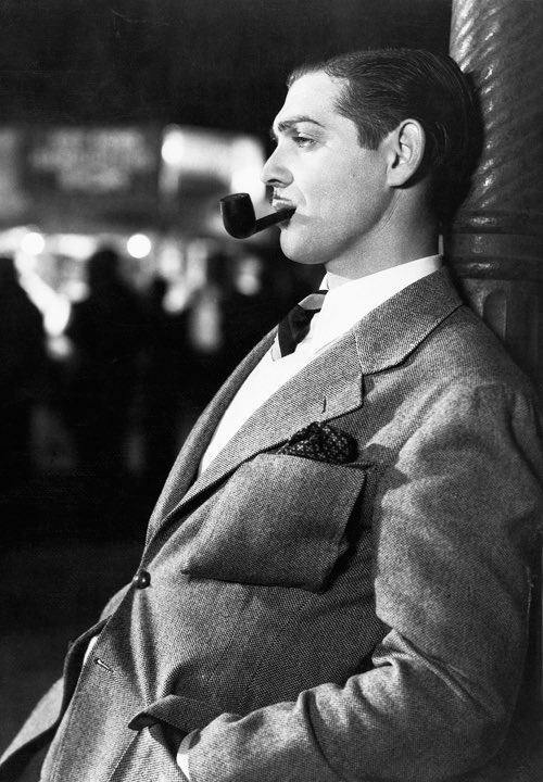 See Clark Gable’s suit from ‘It Happened One Night’ as part of our exhibition, <a href="/TheO2/">The O2</a> until July 15. 💎