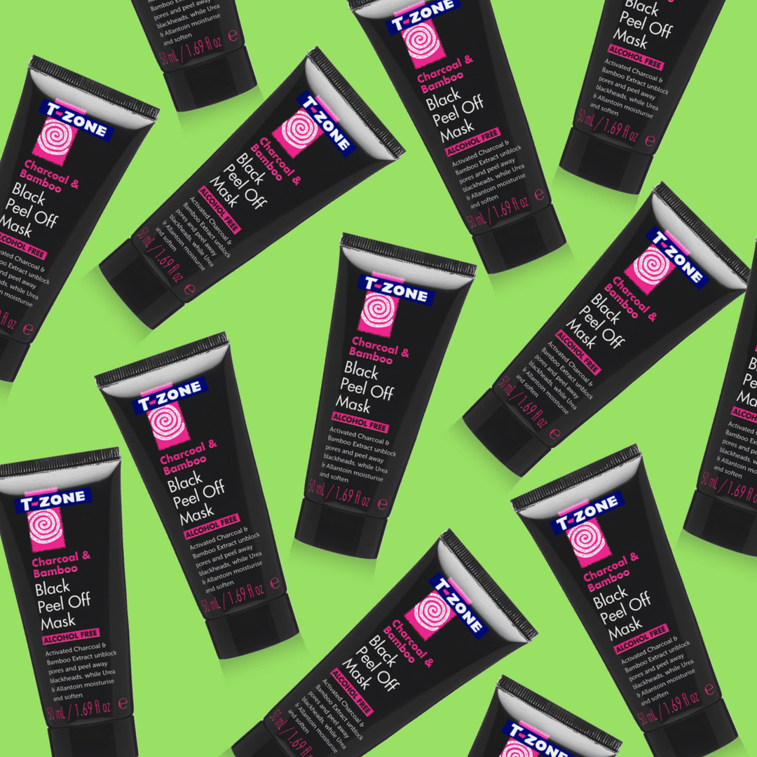 Who'll be staying in tonight and putting on a face mask? We hope it's @tzoneuk 's award winning peel off mask 🌟