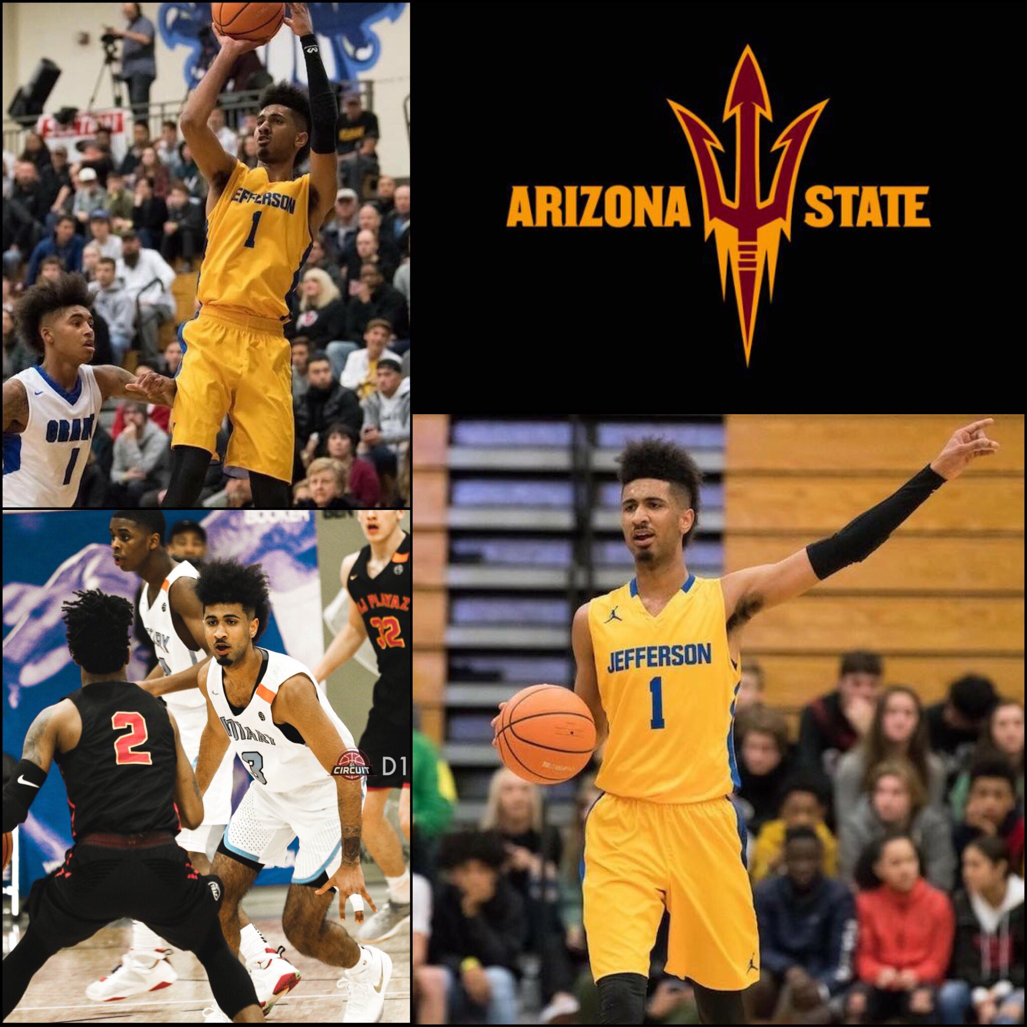 Les Schwab Invitational on Twitter: "Congratulations to ...