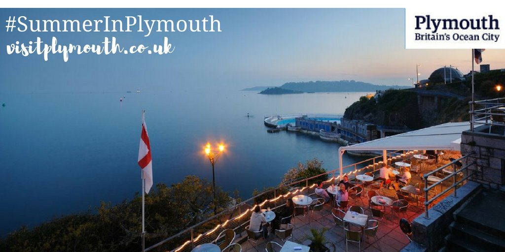 visitplymouth's tweet image. Heading out for the evening? Walking your pooch somewhere beautiful? We'd love to see your photos enjoying this beautiful weather in #Plymouth and nearby. Use hashtag #SummerInPlymouth and let's fill Twitter feeds with some of the best views #Devon has to offer.