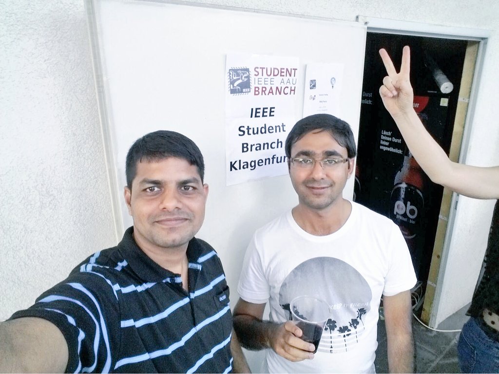 WorldSPEEDorg's tweet photo. SPEED has jointly organized an annual BBQ event with IEEE on 4th July 2018 at AAU, Klagenfurt, Austria. More than 100 students attended and received information about SPEED. We appreciated the support from IEEE. We hope that there will be more joint events in the future with IEEE https://t.co/xQhbJbp2bq