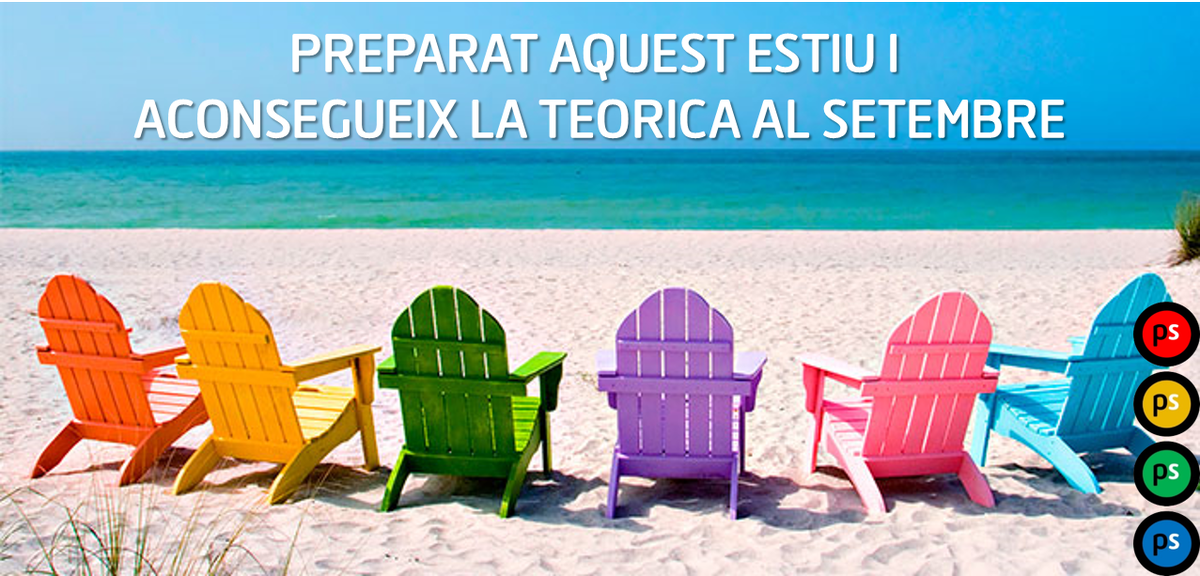 AEpoblesec's tweet photo. Aprofita aquest estiu per preparar la teòrica i aconsegueix-la al Setembre, nosaltres t'acompanyem😉😎✍️🛵🏍️🚙🚛#estiu #estudiar #teorica #aprovar #Setembre @AEpoblesec #Igualada #Capellades #VilanovadelCamí https://t.co/LexNj2rOJY