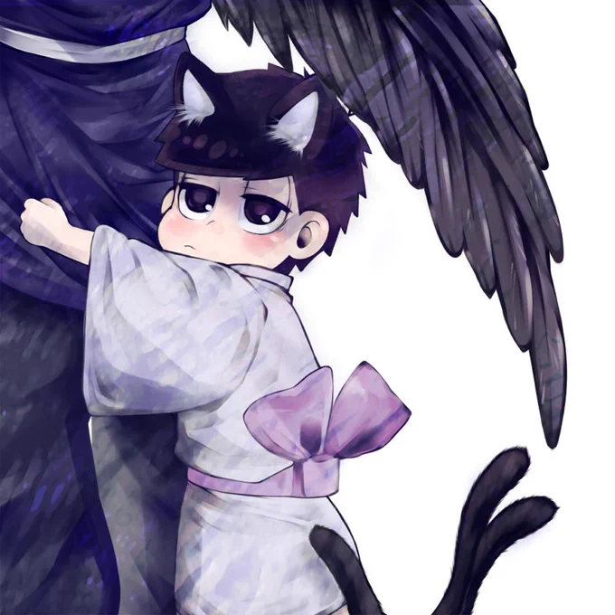 猫又ちゃん 