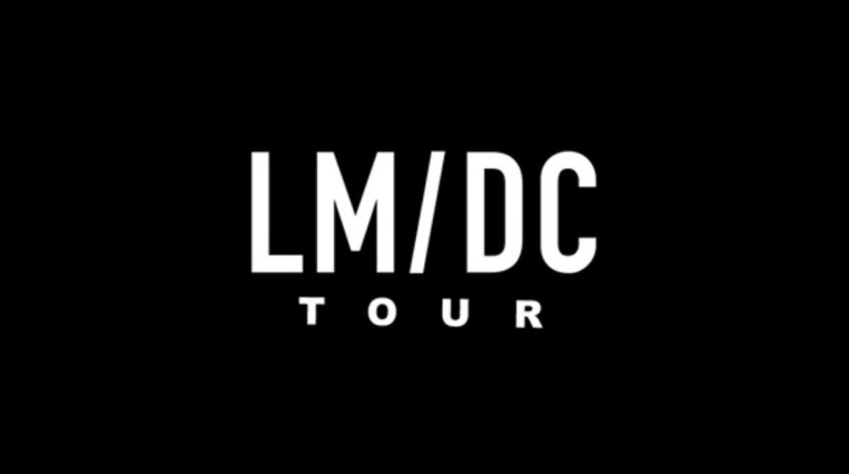 Well that was certainly a fun first run of shows- and what an incredible turn out! Thank you to all who came by to hang with me and <a href="/LeaMichele/">webdivagica</a>. Here’s an inside look at life on the #LMDCTour. Watch the video now on IGTV. darrencriss.me/LMDCTourDiary