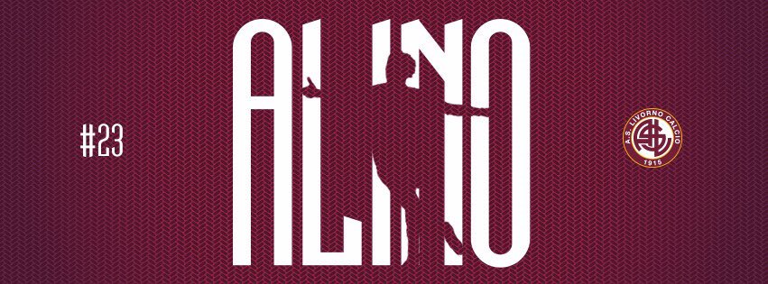 LivornoCalcio's tweet photo. Cara @juventusfc ... vi si vole bene...
ma dé, volete mettere #Alino con #CR7? 😜 

A...spettateci! 💪 https://t.co/tjNtWLIsR2