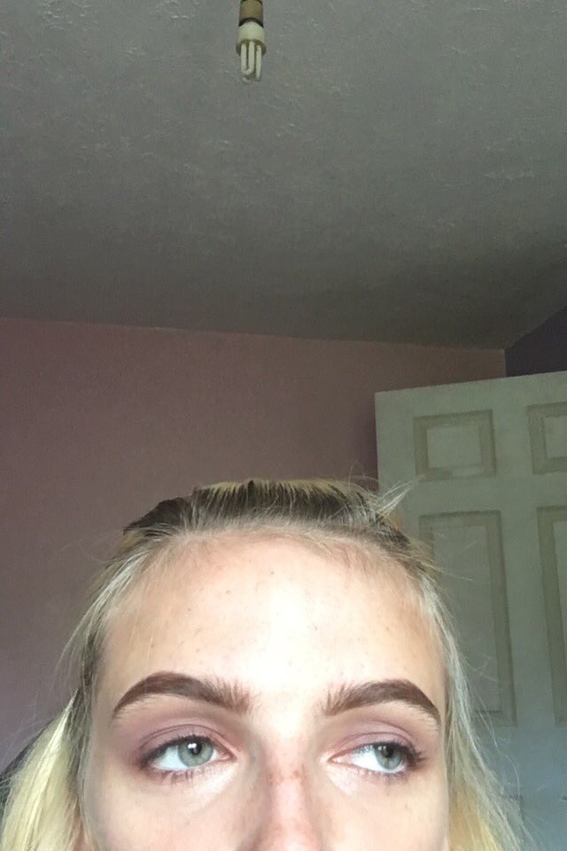 meatfreemadam's tweet photo. Feeling somewhat cute... https://t.co/NkP5bCeUWO