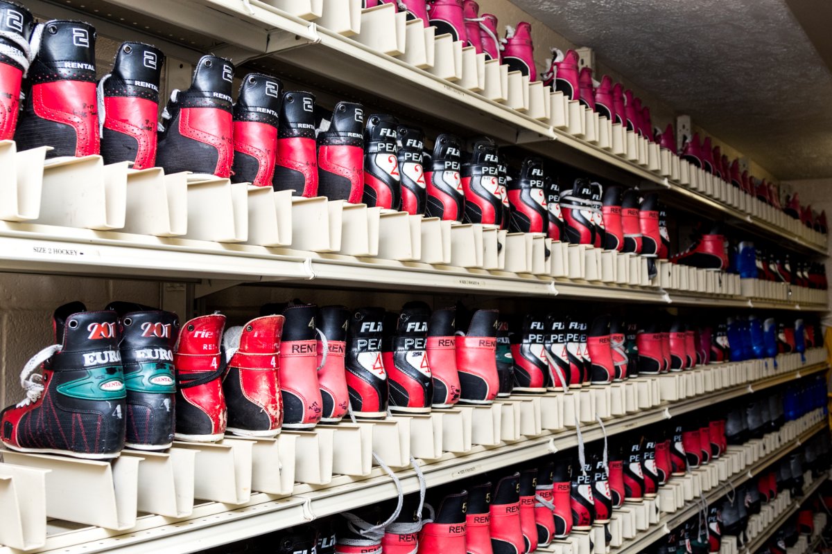 We have your weekend plans lined up for you!