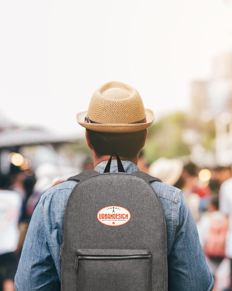 spectorandco's tweet image. Where will the weekend take you? 🏃‍♀️🎒🏃‍♂️#SpectorandCo #TGIF #BrandedBackpack #PromotionalProductSupplier 

Learn more about the Nomad Must Haves Classic Backpack (BG106): bit.ly/BG106EN