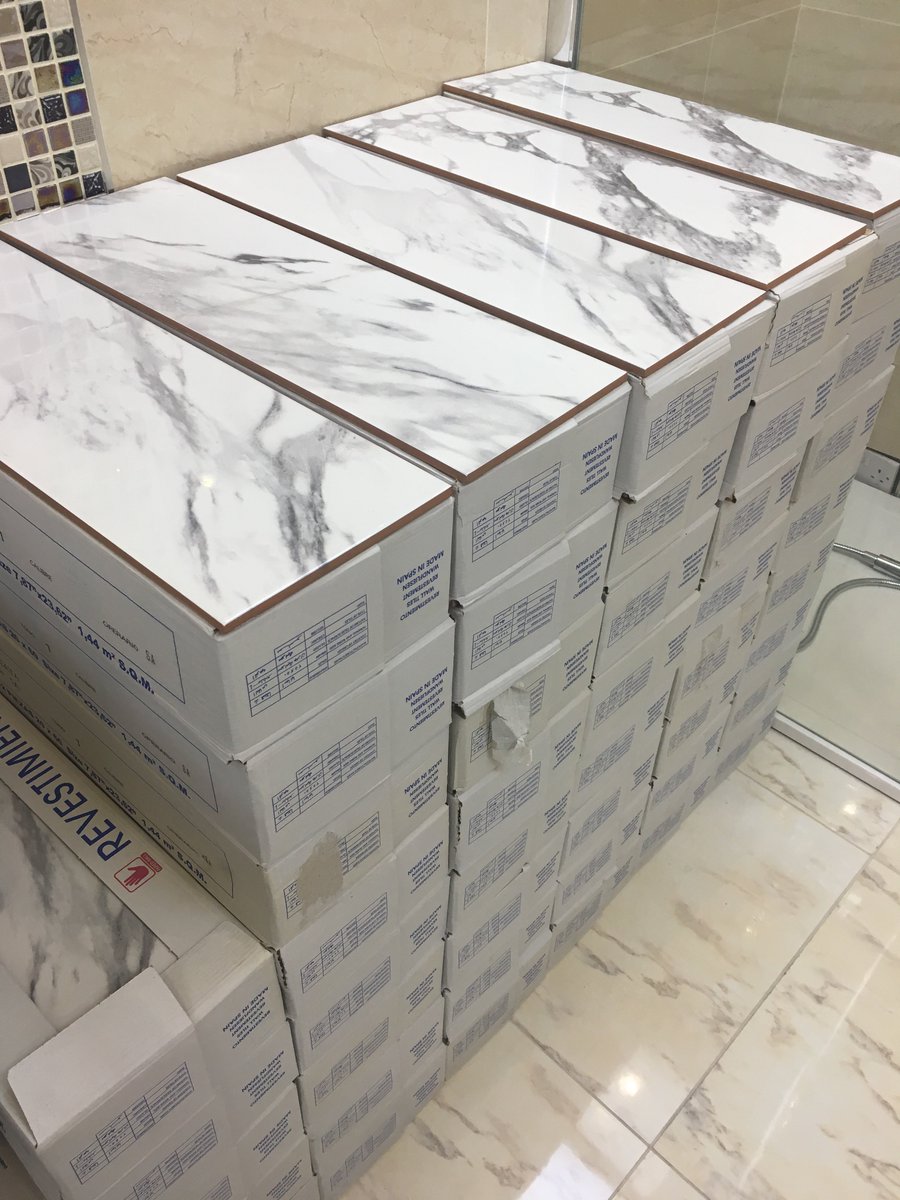 AbsoluteTiles's tweet photo. CLEARANCE! Selected Spanish ceramic wall tiles are now reduced to just £7 per square metre, while stocks last. 20x60 size only. Available in our Ilford, Brentwood, and Hainault stores. For more information, please call 01277 215566. #Tiles #Sale #WhileStocksLast https://t.co/F3CfuLreiW