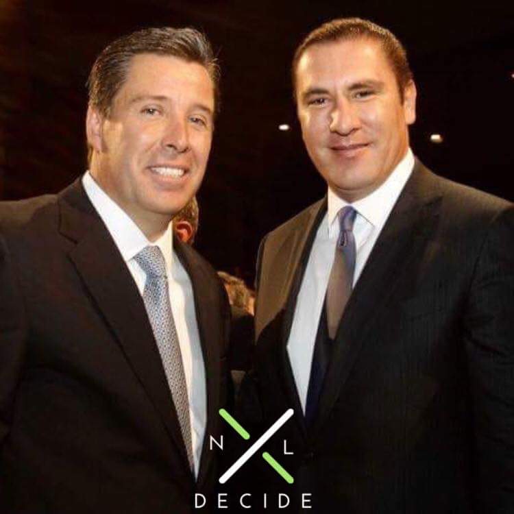 NLdecide's tweet photo. #LosPerfilesPanistas

Quién será el próximo dirigente nacional? 

Las declaraciones de Fer Dovall provocaron movimientos casi sísmicos entre la Militancia más activa del PAN.

Y digo más activa porque los primeros en moverse...
Seguir leyendo aqui👇
https://t.co/uAio3T7vee https://t.co/Bqv5af92mG
