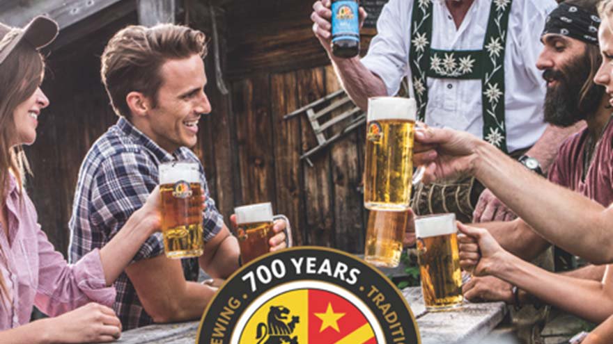 We've got a great selection of drink at this year's Middlesex Food Festival which combines the best food, alcohol, live music, craft stalls and kids activities to entertain the whole crowd! Buy your tickets online today! #WineOClock ow.ly/w11P30jLVcB