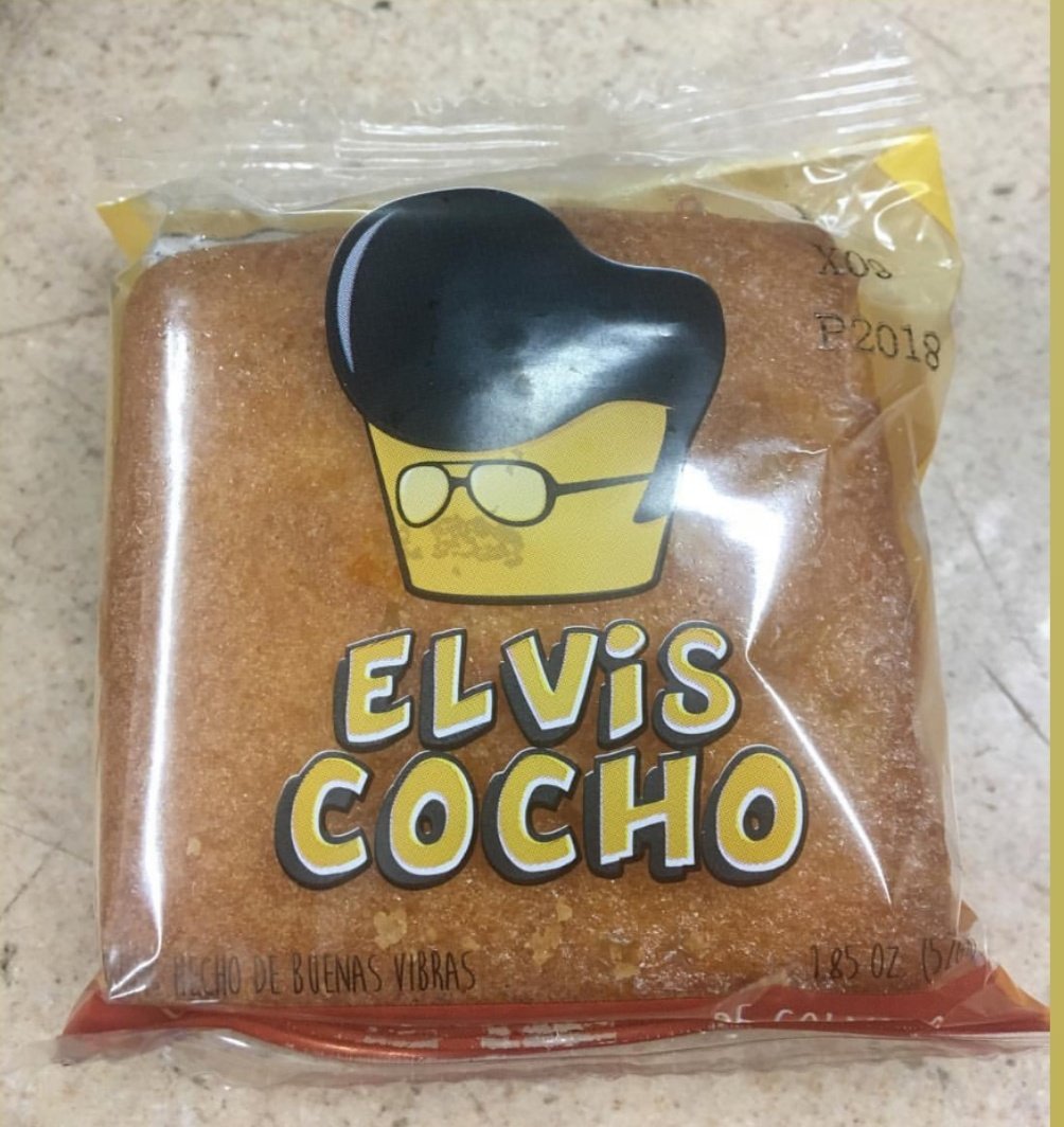 ElvisCocho