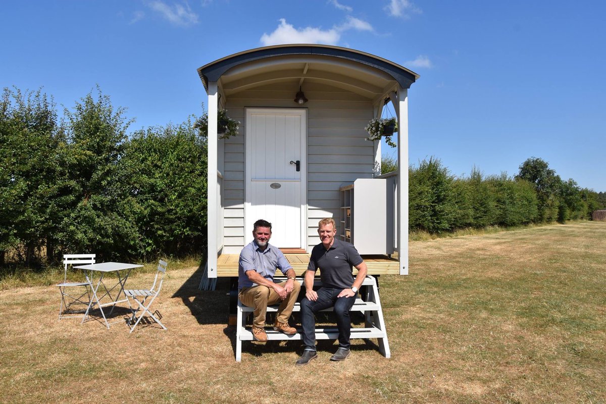 Cotswold Farm Park (CotswoldFarmPrk) Twitter