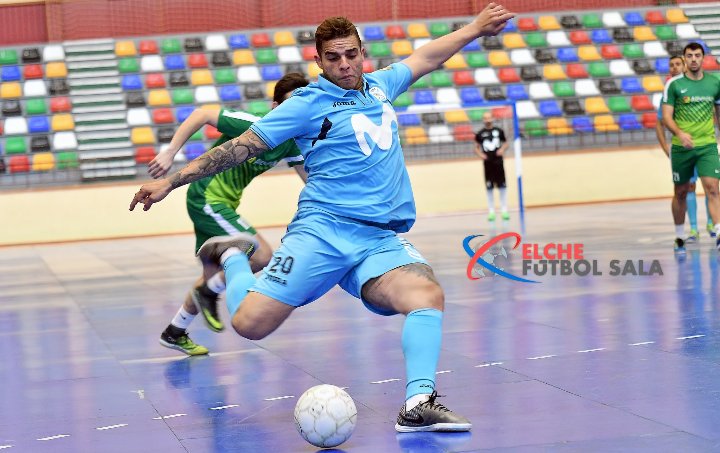 Fichaje!!!🆕️ Un Miura 🐃, sus embestidas son letales, su aguante de balón y su potente tiro lo hace indomable, el que lo ha sufrido lo sabe, su obsesión el gol, Jose Raul Miralles Álvarez "Jota" con el o contra el, nosotros con el, y tu?🔪🔪