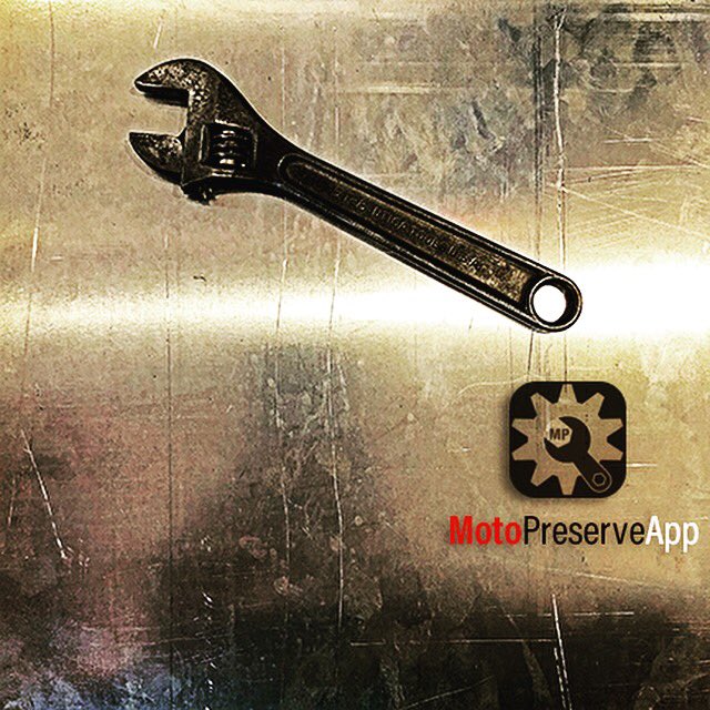 MotoPreserve's tweet photo. It helps to have good tools... #motorcycleapp #motoapp #motopreserveapp #motorcyclerestoration #vintagemotorcycle #xs650 #cb750 #cb350 https://t.co/3OjRgWlumM