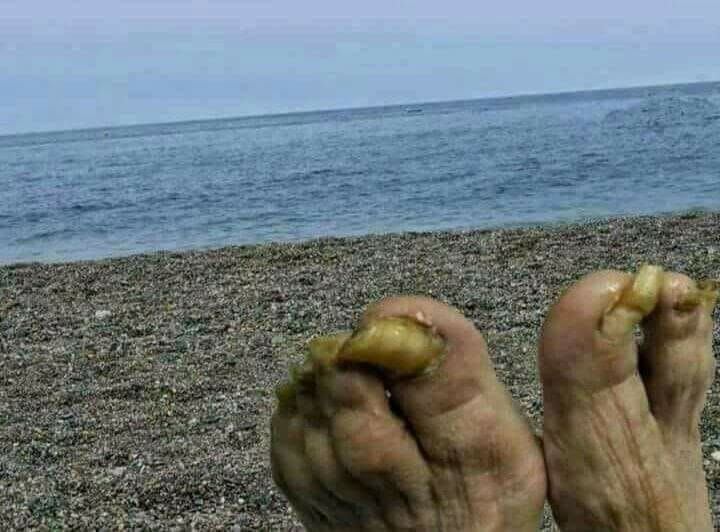 EsteMuchachote's tweet image. Listos para la playa.
#FelizViernes13 #Viernes13