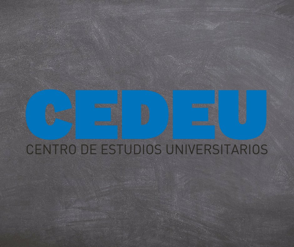 CEDEUoficial's tweet image. ¿Eres Doctor acreditado? ¿Te gustaría ser Docente? ¡En @CEDEUoficial buscamos profesor para las asignaturas de "Dirección Financiera I y II". Si tu perfil encaja con nosotros... ¡mándanos tu CV a info@cedeu.es y súmate a la Comunidad CEDEU!