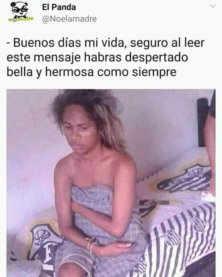 EsteMuchachote's tweet image. Hermosa como siempre.
#FelizViernes13 #Viernes13