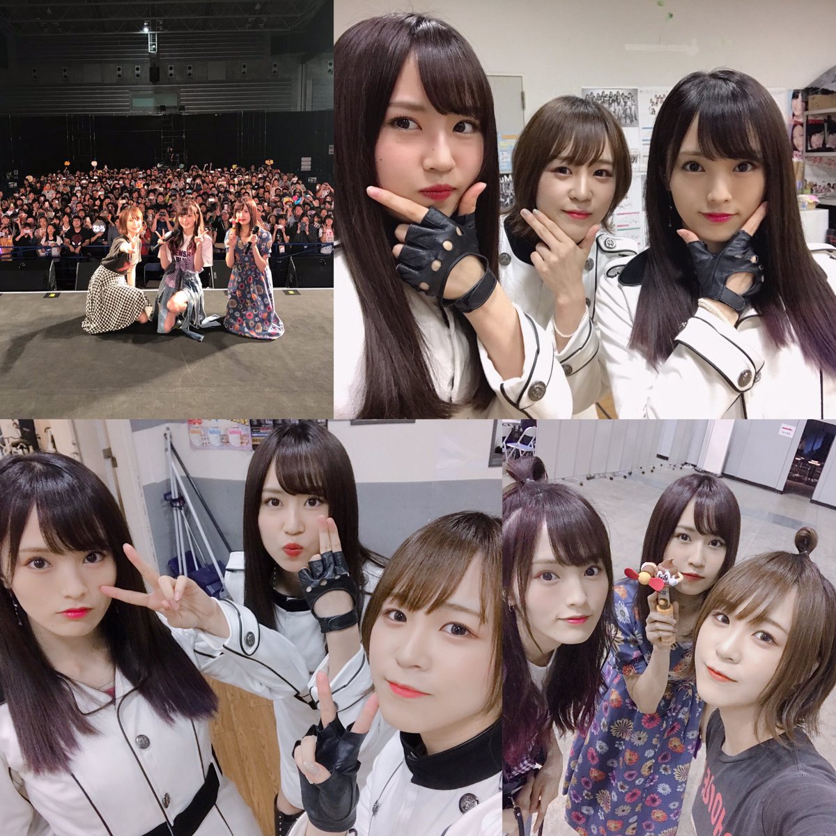 Sana Twitterissa 古賀成美 三田麻央 山本彩 ヴァタ子 O 三 O 三 山本彩生誕祭 ヴァタ子 Nmb48