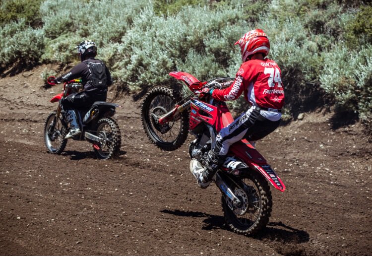 Bradley Denton tweet media