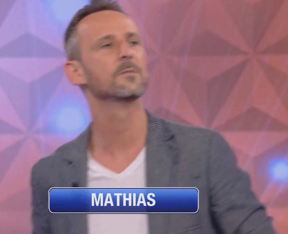 titi1960's tweet photo. Faites entrer le troupeau de challengers 
 Kévin, L'ogre de #noplp de @nagui  n'est pas encore repu !
Le 2éme + grand #Maestro #TheMemoryMan avec 277 000€ dans sa cagnotte, 
face à son challenger #Mathias
c'est maintenant sur @France2tv https://t.co/qh59XSNBcu
