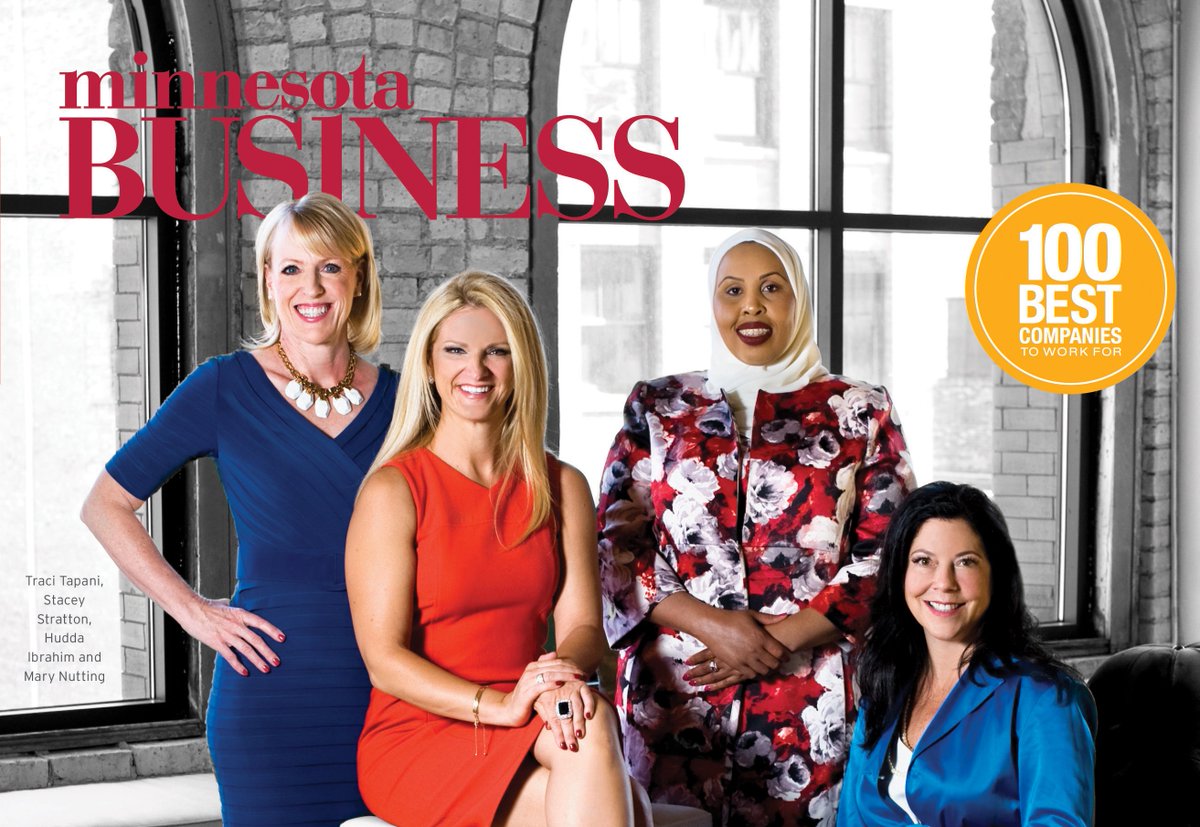 MnBizMag's tweet photo. Minnesota's got talent... if you know where to look. Our cover story from the July/August issue, by @Brian_Martucci: https://t.co/WDiUETU4hP https://t.co/ig5JlleGRJ