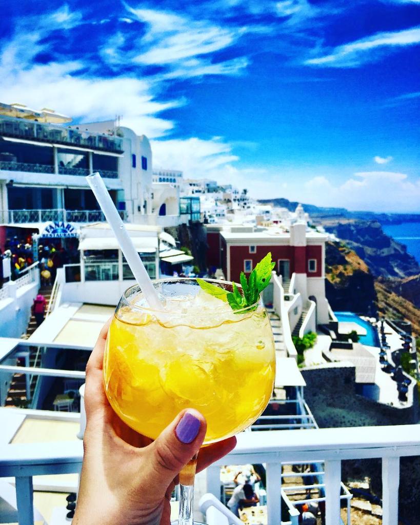 PrincessCruises's tweet photo. Weekend? We'll raise a glass to that! 
📷: Caroline Mobley
#ComeBackNew https://t.co/bXJChgLZUi