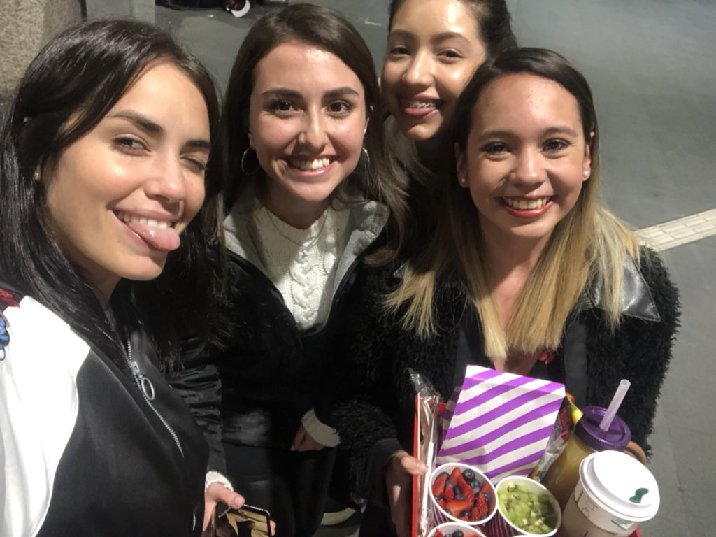 Lali México: FCO Alteradas de Lali 🤍 tweet media