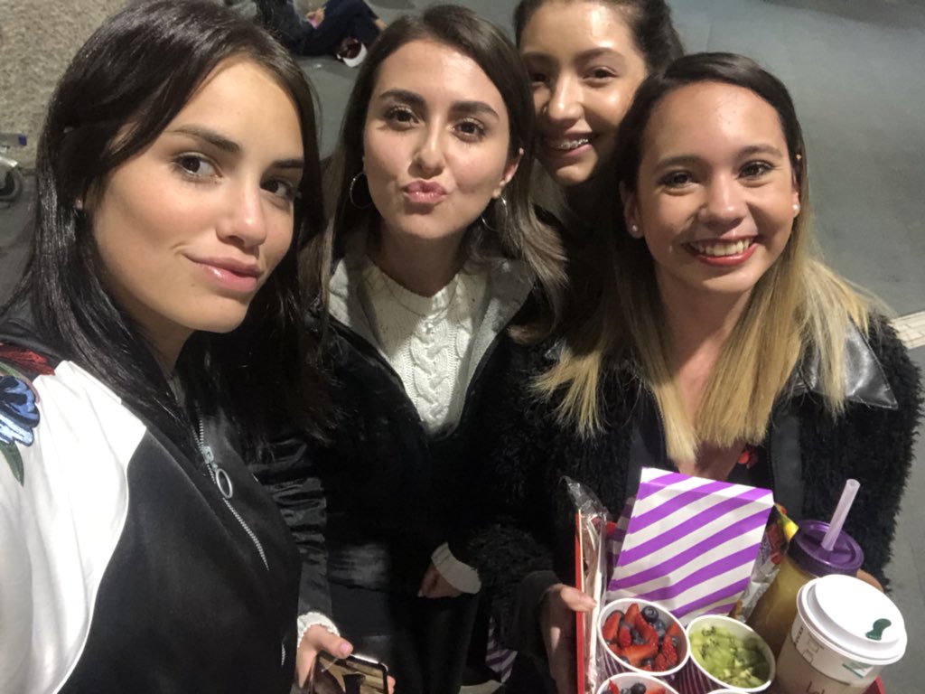 Lali México: FCO Alteradas de Lali 🤍 tweet media