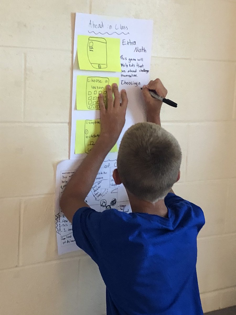 fdesignschool's tweet photo. What an incredible week it has been for Young Innovators Camp across the globe 🌎 Shout out to our incredible Facilitators in Madrid, Ohio, Markham, Illinois and North Carolina for inspiring the next generation of leaders and inventors! #FDSInnovates https://t.co/BUqwSqCsoH https://t.co/SVRcJfm8uy