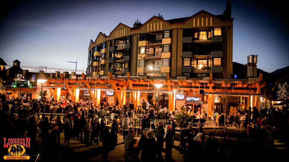 Get stoked ski movie lovers and party people, because <a href="/iF3/">iF3 Festival</a> has just announced its return to the <a href="/LonghornSaloon/">Longhorn Saloon</a> in <a href="/WhistlerBlckcmb/">Whistler Blackcomb</a> and a brand new website. Details here —> bit.ly/2zIqjpM #iF3Festival