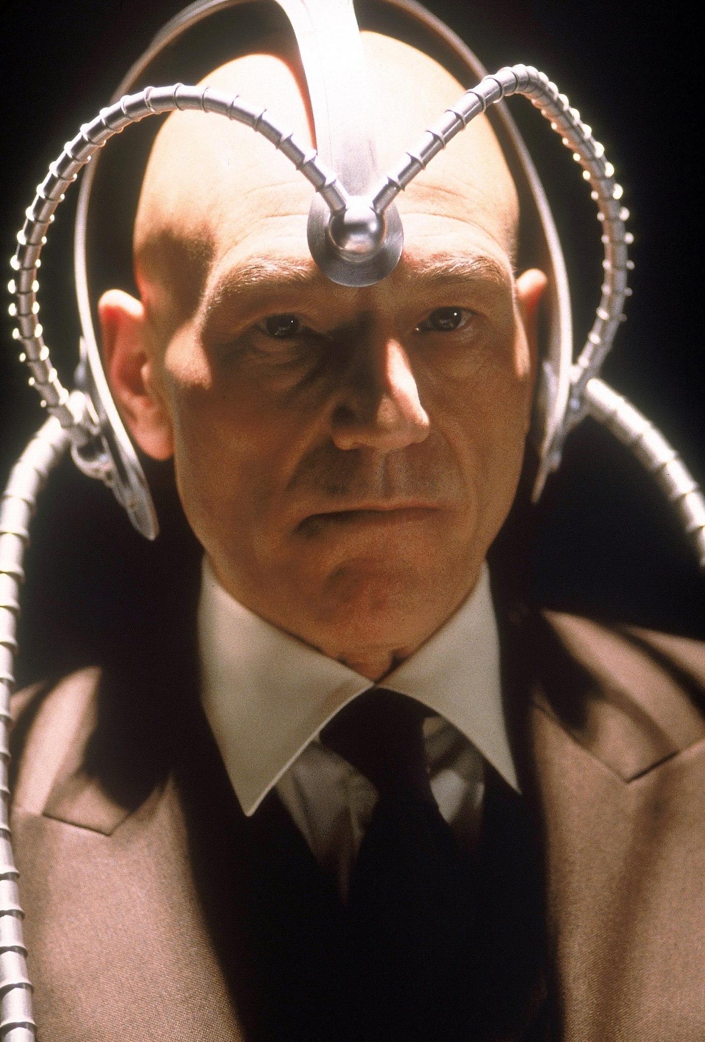 Happy Birthday to Sir Patrick Stewart! 