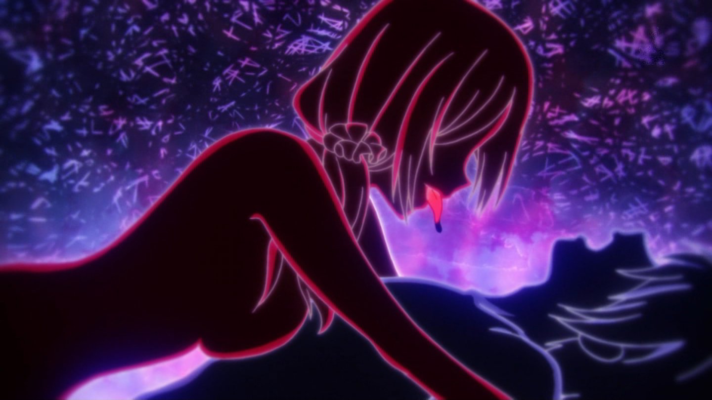 nokiro🚼 on X: 逆レイプ #ハピシュガアニメ #happysugarlife #tbs  t.coNI8rq2H0Hl  X