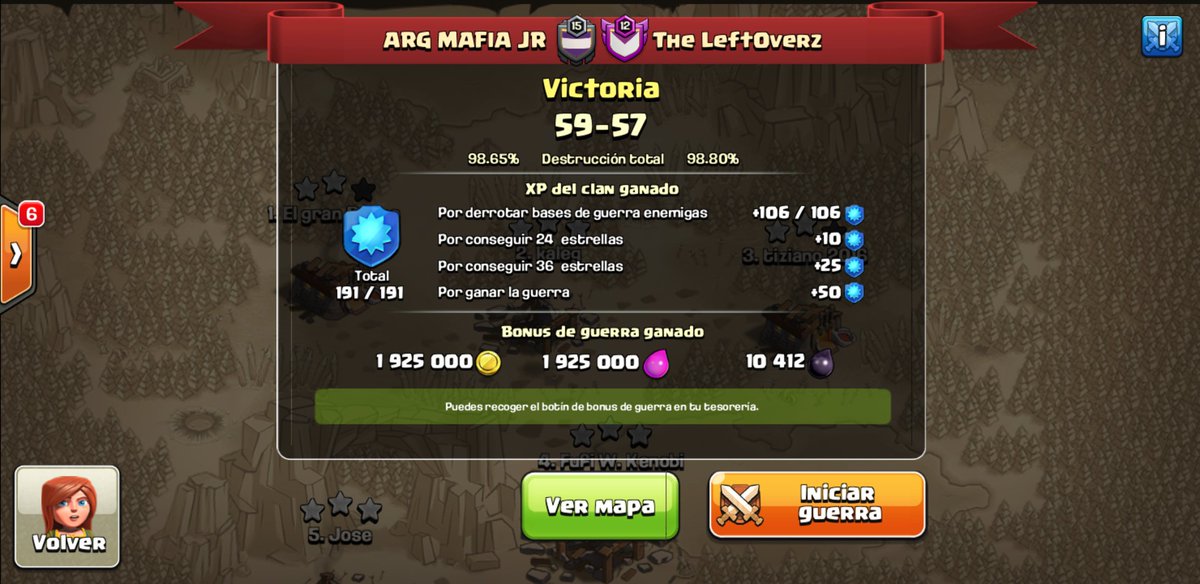 Arg Mafia jr tweet media