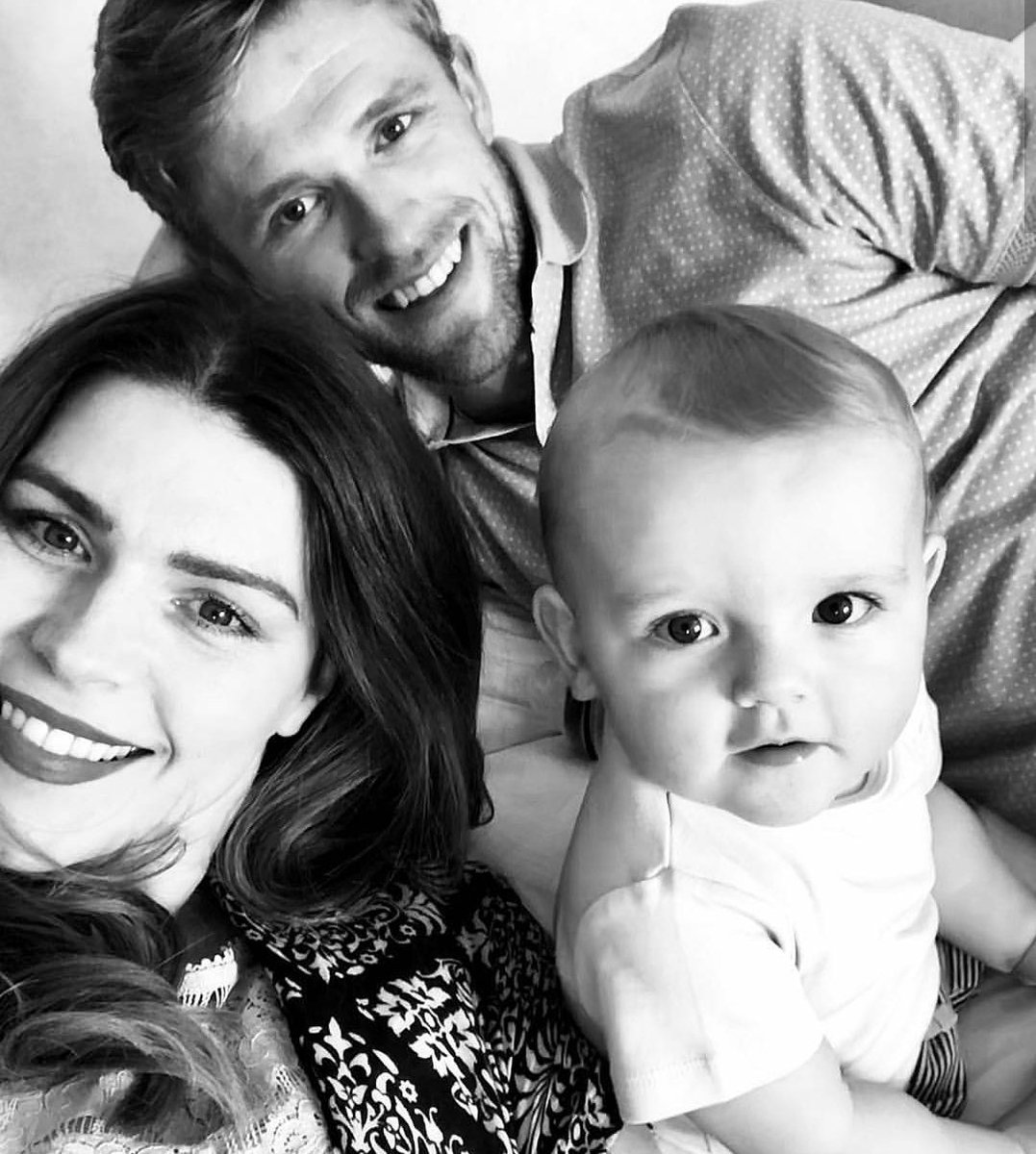 deepika_9595's tweet photo. Hey munchkin, please come to india❤️😍😘 😭😭😭 so cute #JacobJohnMichael
@david_willey @CarolynneUK https://t.co/4AlGCRwHej
